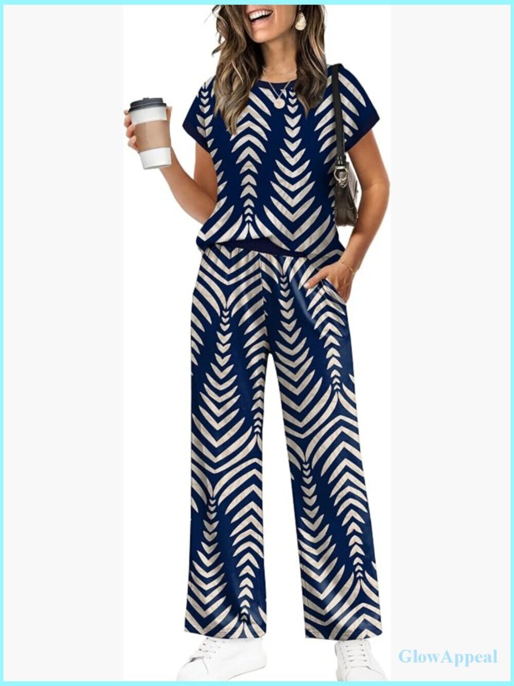 Two Piece Sets for Women Summer Outfits Travel Cruise Resort Wear Beach